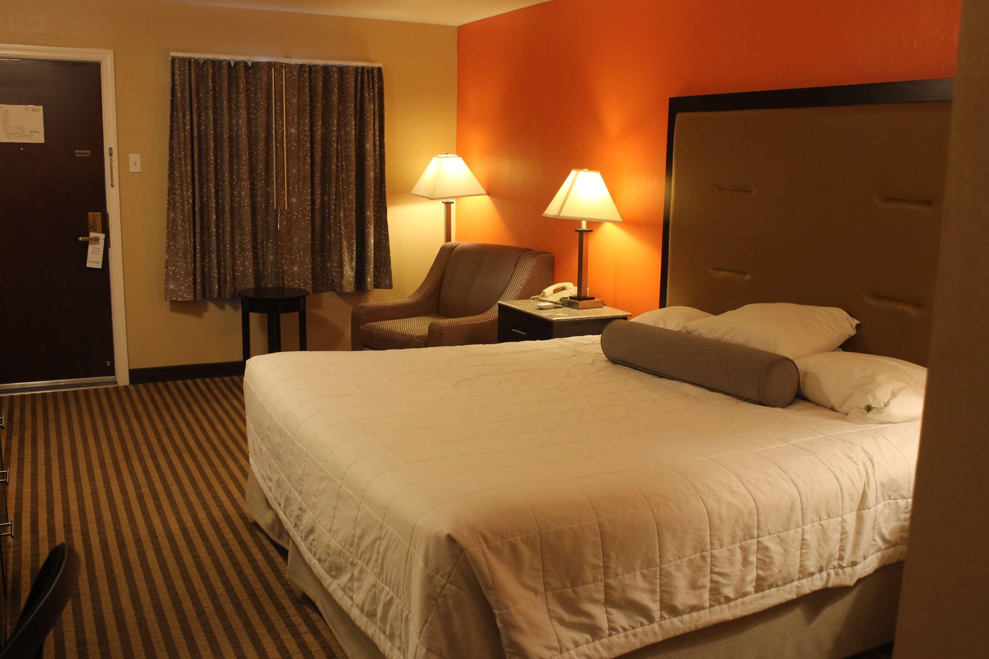 فندق فندق شورستاي باي بيست ويسترن بيلماور الغرفة الصورة